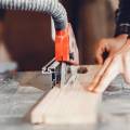 From Concept to Completion: The Step-by-Step Process of Building Custom Cabinets