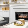 Winter Home Refresh: How Custom Woodwork Can Warm Up Your Space
